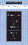 Globalization, Adult Education and Training cover