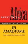Re-Inventing Africa cover
