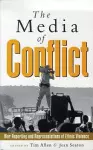 The Media of Conflict cover
