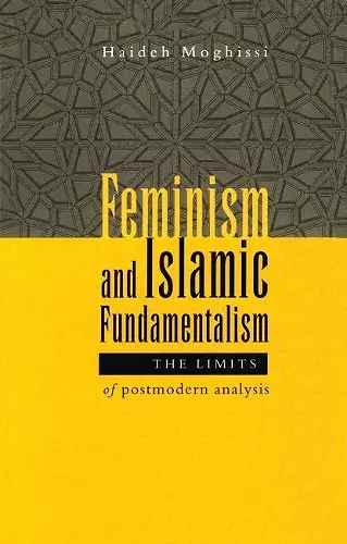 Feminism and Islamic Fundamentalism cover
