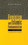 Feminism and Islamic Fundamentalism cover