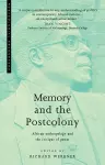 Memory and the Postcolony cover