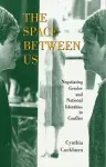 The Space Between Us cover