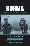 Burma cover