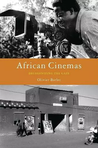 African Cinemas cover