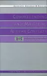 Comprehending and Mastering African Conflicts cover