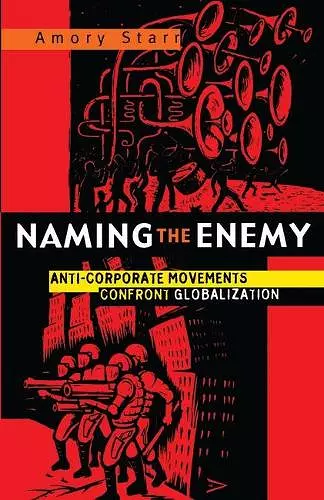 Naming the Enemy cover