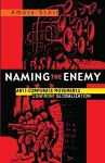 Naming the Enemy cover