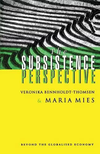 The Subsistence Perspective cover