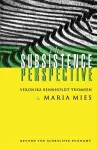 The Subsistence Perspective cover