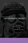 The Meaning of Environmental Security cover