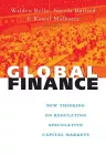 Global Finance cover