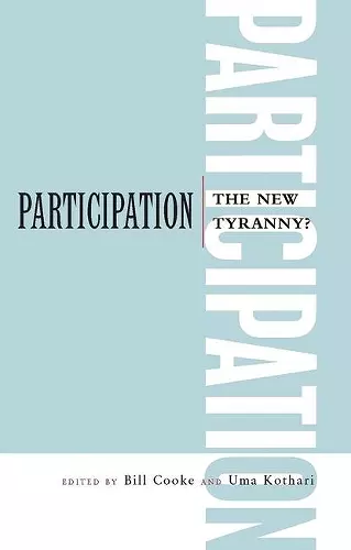 Participation cover