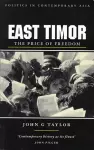 East Timor cover