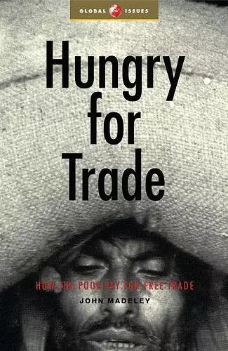 Hungry for Trade cover
