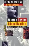Women Resist Globalization cover