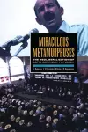 Miraculous Metamorphoses cover