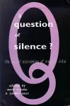 A Question of Silence cover