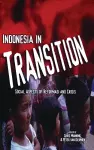 Indonesia in Transition cover