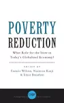 Poverty Reduction cover