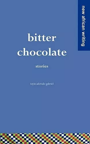 Bitter Chocolate cover