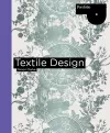 Textile Design cover