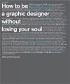 How to be a Graphic Designer...2nd edition cover
