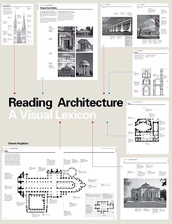 Reading Architecture cover