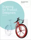 Drawing for Product Designers cover