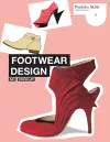 Footwear Design cover