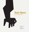 Saul Bass cover