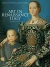 Art in Renaissance Italy, 4th edition cover
