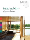 Sustainability in Interior Design cover
