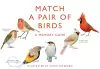 Match a Pair of Birds cover