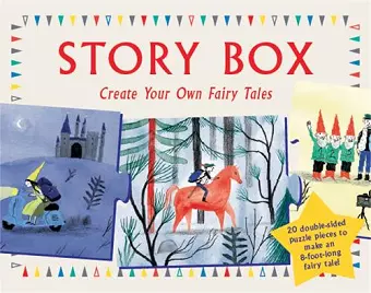 Story Box cover