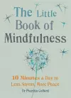 The Little Book of Mindfulness cover