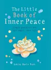 The Little Book of Inner Peace cover