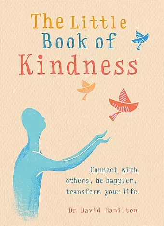The Little Book of Kindness cover