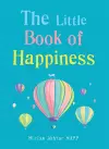 The Little Book of Happiness packaging