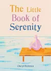 The Little Book of Serenity cover