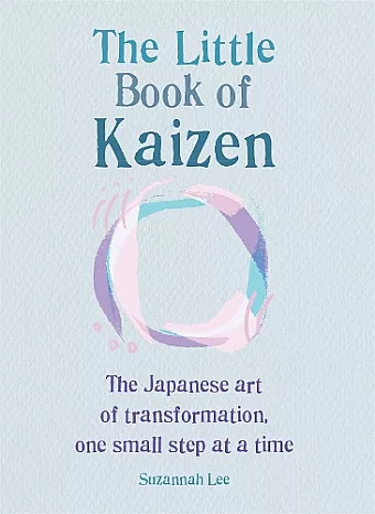 The Little Book of Kaizen cover