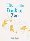 The Little Book of Zen cover