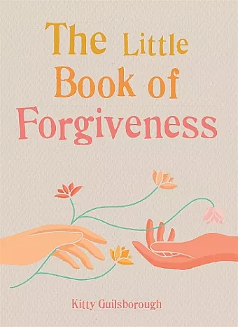 The Little Book of Forgiveness cover