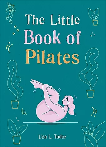 The Little Book of Pilates cover