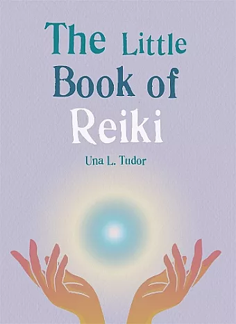 The Little Book of Reiki cover