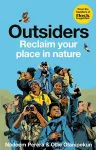 Flock Together: Outsiders cover