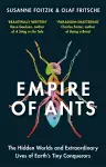 Empire of Ants cover