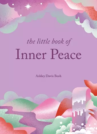 The Little Book of Inner Peace cover