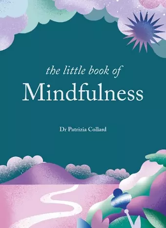 The Little Book of Mindfulness cover