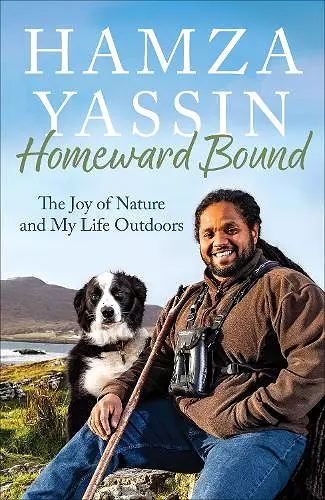 Homeward Bound cover